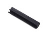 V-Twin #70507 - Black Tank Filler Rubber Strip