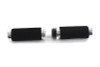 Wyatt Gatling #H17-0593EC - Eagle Passion Throttle By Wire Grip Set