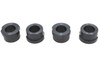 V-Twin - Solid Riser Mount Bushing Set