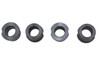V-Twin - Solid Riser Mount Bushing Set