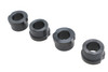 V-Twin - Solid Riser Mount Bushing Set