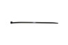 V-Twin #68951433 - Black 7-3/4 inch Length Nylon Tie Straps