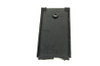 V-Twin #20025 - Tank Cover Rubber Divider Black