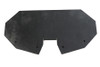 V-Twin - Fender Extension Rubber Mud Flap