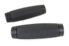 V-Twin #64182 - Tourist Trophy Rubber Grip Set