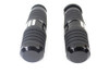 V-Twin #78481B - Hand Grip Set Black