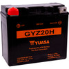 Yuasa #YUAM72RGH - AGM Battery - GYZ20H