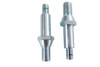 V-Twin - Fork Riser Stud Set