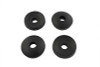 Wyatt Gatling #57-0005R - Flanders Rubber Bushing Set