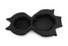 V-Twin - Gas Tank Rubber Bottom Insert