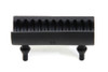 V-Twin #302470 - Saddlebag Rubber Bumper Set