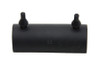 V-Twin #302470 - Saddlebag Rubber Bumper Set