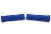 V-Twin - Blue Beck Plastic Grip Set