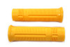 V-Twin - Yellow Beck Plastic Grip Set