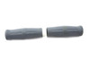V-Twin - Grey Grip Set 1909 Style