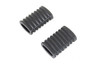 V-Twin - FXRP Shifter Rubber Set Black
