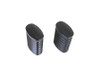V-Twin - FXRP Shifter Rubber Set Black