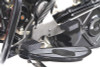 V-Twin - Clutch and Brake Pad Set