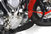 V-Twin - Clutch and Brake Pad Set