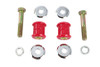 V-Twin - 1/2 inch-13 X 2-3/4 inch Heavy Duty Riser Bolt Bushing Kit