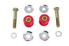 V-Twin - 1/2 inch-13 X 2-3/4 inch Heavy Duty Riser Bolt Bushing Kit