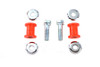 V-Twin - 1/2 inch-13 x 2 inch Heavy Duty Riser Bolt Bushing Kit