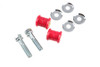 V-Twin - 1/2 inch-13 x 2-1/2 inch Heavy Duty Riser Bolt Bushing Kit