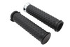 Wyatt Gatling #78951 - Wyatt Gatling Deluxe Grip Set Chrome