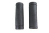 Wyatt Gatling #17-0506A - Replica Stock Style Black Grip Set