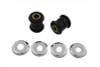 Wyatt Gatling #57-0013B - Handlebar Bushing Kit