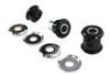 Wyatt Gatling #57-0013B - Handlebar Bushing Kit