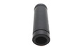 Wyatt Gatling #17-0506AL - Replica Stock Style Left Side Black Grip