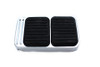 Wyatt Gatling - Brake Pedal Pad Chrome