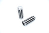 V-Twin #74262 - Rail Style Grip Set