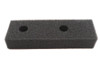 V-Twin #19096A - Rear Fender Bracket Foam Pad