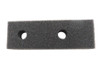 V-Twin #19096A - Rear Fender Bracket Foam Pad
