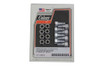 Colony - Rear Brake Drum Bolt and Nut Kit Chrome