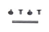 Colony - Rear Fender Hinge Pin and Rivet Kit
