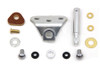 Colony - Panel Light Switch Kit Cadmium