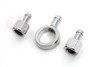 Colony - Chrome Gas Tank Fitting Kit