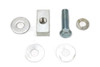 Colony - Top Motor Mount Kit Zinc Plated
