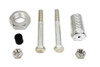 Colony - Rear Caliper Stabilizer Hardware Kit
