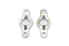 Colony - Instrument Panel Dash Base Side Bulb Contact Spring Kit