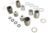 Colony - VL Valve Spring Cover Set Cadmium Plated