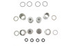 Colony - Cadmium Plated Valve Cover Set