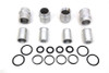 Colony - Valve Cover Set Cadmium Plated
