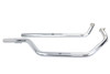 V-Twin - Stacked Shot Gun Header Set