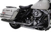 V-Twin #16829 - Wyatt Gatling Dresser True Dual Exhaust Set