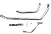 Paughco #730D2 - Stacked Upsweep Header Set