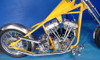 Paughco #730C - Exhaust Header Set Upsweep